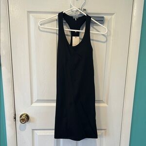 CALIA by Carrie Underwood Black Dress